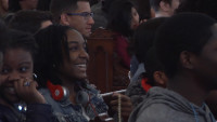 Brooklyn-Queens Catholic Youth Energized