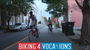 Biking-4-Vocations-Week-2