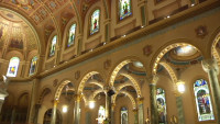 Brooklyn Co-Cathedral Receives Landmark Award