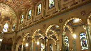 Co-Cathedral-of-St-Joseph-Interior