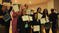 Lay Ministers Commissioned for Brooklyn, Queens