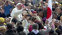 The Francis Effect and the Media