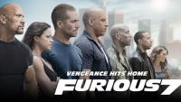 60 Second Review – “FAST AND FURIOUS 7”
