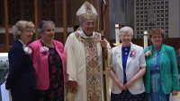 Brooklyn Diocese Honors Jubilarian Religious