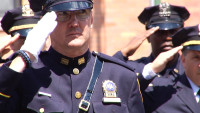 Brooklyn South Remembers Fallen Brothers