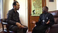 Congolese Bishop-Elect and the Challenges Ahead