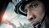 60 Second Review – “San Andreas”