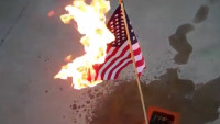 Senator Golden: Stop Flag Burning