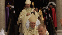 New Bishops Ready to Shepherd Faithful