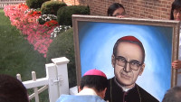 Queens Catholics Celebrate Romero