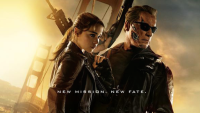 60 Second Review – “Terminator: Genisys” (David’s Take)