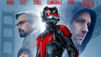 60 Second Review – “Marvel’s Ant-Man”