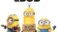 60 Second Review – “Minions”