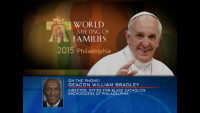 Black Catholics Will Be Part of World Meeting of Families