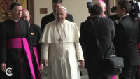 Interreligious Dialogue on Francis’s U.S. Agenda