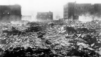 On the 70th Anniversaries of Atomic Bombings, Guilt and Wisdom