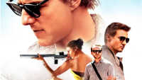 60 Second Review – “Mission Impossible: Rogue Nation”