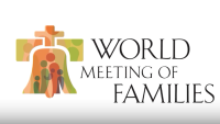 Congreso encuentro mundial de las familias