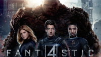 60 Second Review – “Fantastic Four”