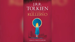 Tolkien-Kullervo-Cover