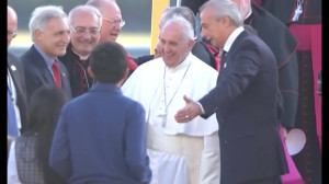 Bishop-DiMarzio-and-Pope-Francis