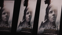 “Captive” a Highlight of Sheen Center Opening