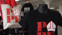 Pope Apparel Part of Church’s Mission