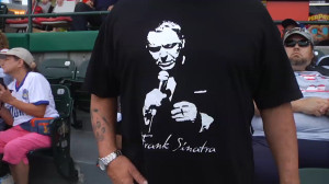 Frank-Sinatra-T-Shirt