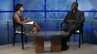Nigerian Priest Discusses Church and Africa