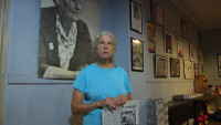 Dorothy Day’s Granddaughter Continues Mission