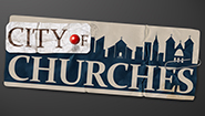 CITY OF CHURCHES
