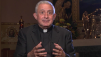 Clergy Views on the Pope’s Visit to Cuba