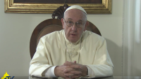 Pope Francis’ Message to the Cuban People