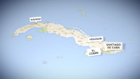 Complete Papal Coverage 2015 – Cuba Overview