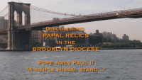 All Papal Relics – City of Churches