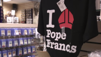 Complete Papal Coverage 2015 – National Shrine Store and Papal Merchandise
