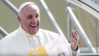 Complete Papal Coverage 2015 – The Press and Pope Francis