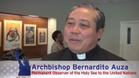 Complete Papal Coverage 2015 – UN Rotary