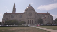 Complete Papal Coverage 2015 – Basilica Shrine of the Immaculate Conception