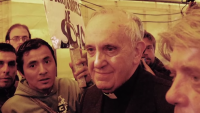 Complete Papal 2015 Coverage – Papa Francisco: A Latin American Pope