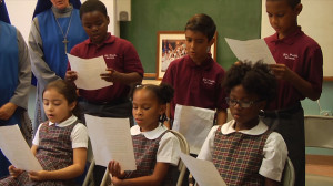 St-Paul-Students-Singing