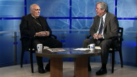 Bishop DiMarzio Recalls Francis Visit