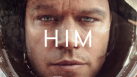 60+ Second Review – “The Martian”