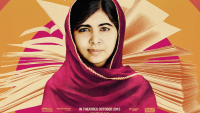 60 Second Review – “He Named Me Malala”