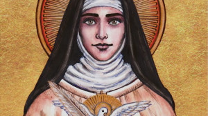 St-Teresa-of-Avila