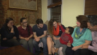 A Family Grows in Brooklyn, Through Adoption
