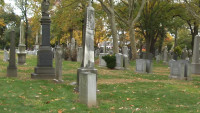 Cemetery Masses for All Souls