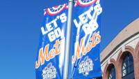 Brooklyn/Queens Priests Positive About 2015 Mets