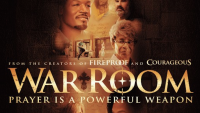 60 Second Review – “War Room”