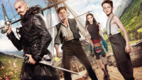 60+ Second Review – “Pan”